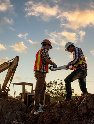 Layanan Pertambangan dan Alat Berat Aceh