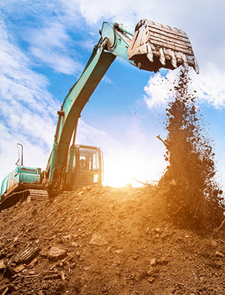 Layanan Pertambangan dan Alat Berat Aceh