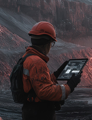 Layanan Pertambangan dan Alat Berat Aceh